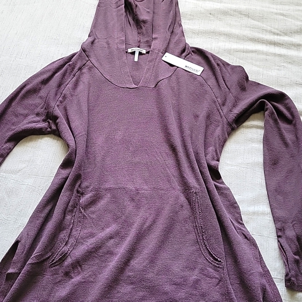 LAmade hoodie
